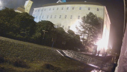 Loď Král Jiří - Poděbrady