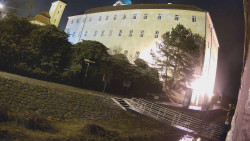 Loď Král Jiří - Poděbrady