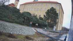 Loď Král Jiří - Poděbrady