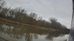 Loď Král Jiří - Poděbrady