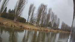 Loď Král Jiří - Poděbrady