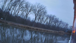 Loď Král Jiří - Poděbrady