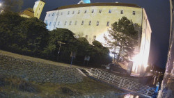 Loď Král Jiří - Poděbrady