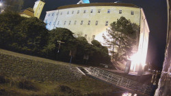 Loď Král Jiří - Poděbrady