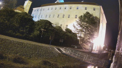 Loď Král Jiří - Poděbrady