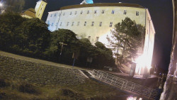 Loď Král Jiří - Poděbrady