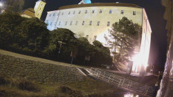 Loď Král Jiří - Poděbrady