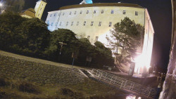 Loď Král Jiří - Poděbrady