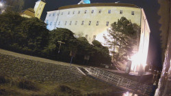 Loď Král Jiří - Poděbrady