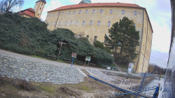 Loď Král Jiří - Poděbrady