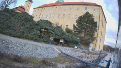 Loď Král Jiří - Poděbrady