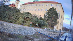 Loď Král Jiří - Poděbrady