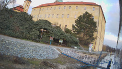 Loď Král Jiří - Poděbrady