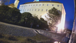 Loď Král Jiří - Poděbrady