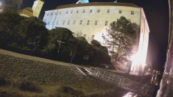 Loď Král Jiří - Poděbrady