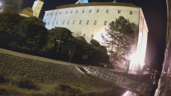 Loď Král Jiří - Poděbrady