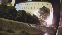 Loď Král Jiří - Poděbrady