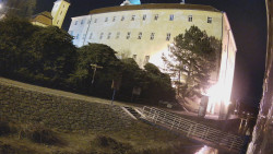 Loď Král Jiří - Poděbrady