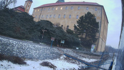 Loď Král Jiří - Poděbrady