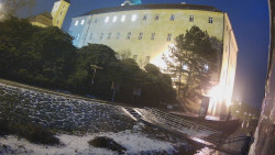 Loď Král Jiří - Poděbrady