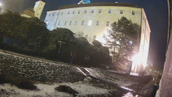 Loď Král Jiří - Poděbrady