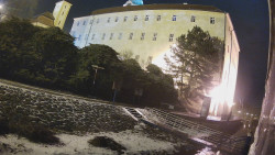 Loď Král Jiří - Poděbrady