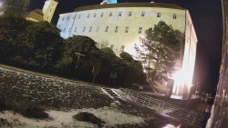 Loď Král Jiří - Poděbrady