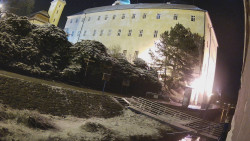 Loď Král Jiří - Poděbrady