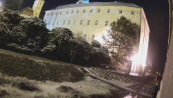 Loď Král Jiří - Poděbrady