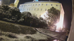 Loď Král Jiří - Poděbrady