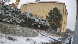 Loď Král Jiří - Poděbrady