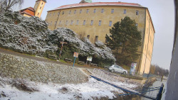 Loď Král Jiří - Poděbrady