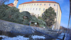 Loď Král Jiří - Poděbrady