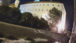 Loď Král Jiří - Poděbrady