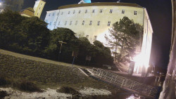 Loď Král Jiří - Poděbrady