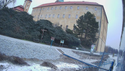 Loď Král Jiří - Poděbrady