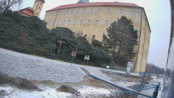 Loď Král Jiří - Poděbrady