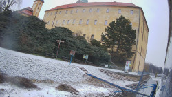 Loď Král Jiří - Poděbrady