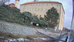 Loď Král Jiří - Poděbrady