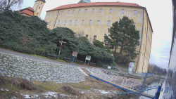 Loď Král Jiří - Poděbrady