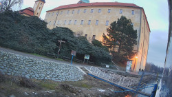 Loď Král Jiří - Poděbrady