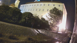 Loď Král Jiří - Poděbrady