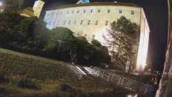 Loď Král Jiří - Poděbrady