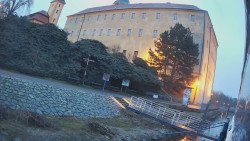 Loď Král Jiří - Poděbrady