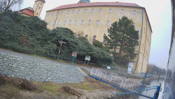 Loď Král Jiří - Poděbrady