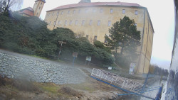 Loď Král Jiří - Poděbrady