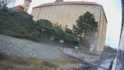 Loď Král Jiří - Poděbrady