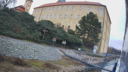 Loď Král Jiří - Poděbrady