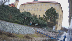 Loď Král Jiří - Poděbrady