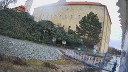 Loď Král Jiří - Poděbrady